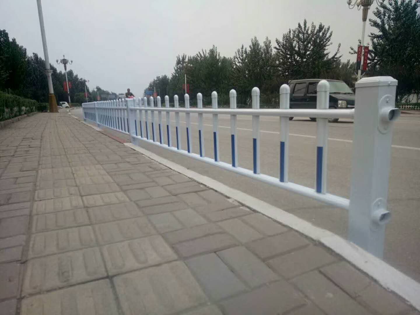 市政護(hù)欄廠家 市政護(hù)欄廠家