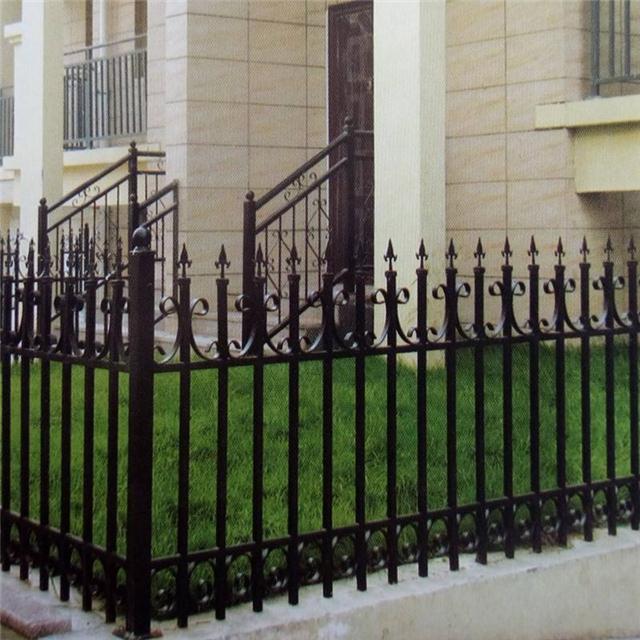 鋅鋼護(hù)欄廠家 鋅鋼護(hù)欄廠家