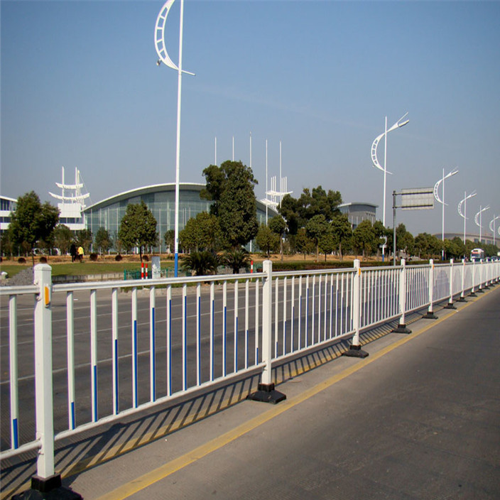 市政護欄廠家 市政護欄廠家