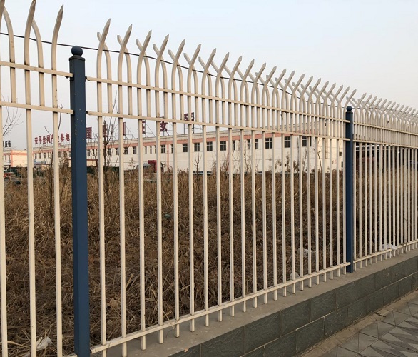 鋅鋼護欄廠家 鋅鋼護欄廠家