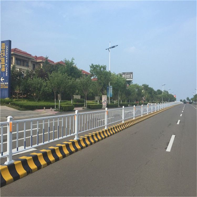 市政護欄廠家 市政護欄廠家