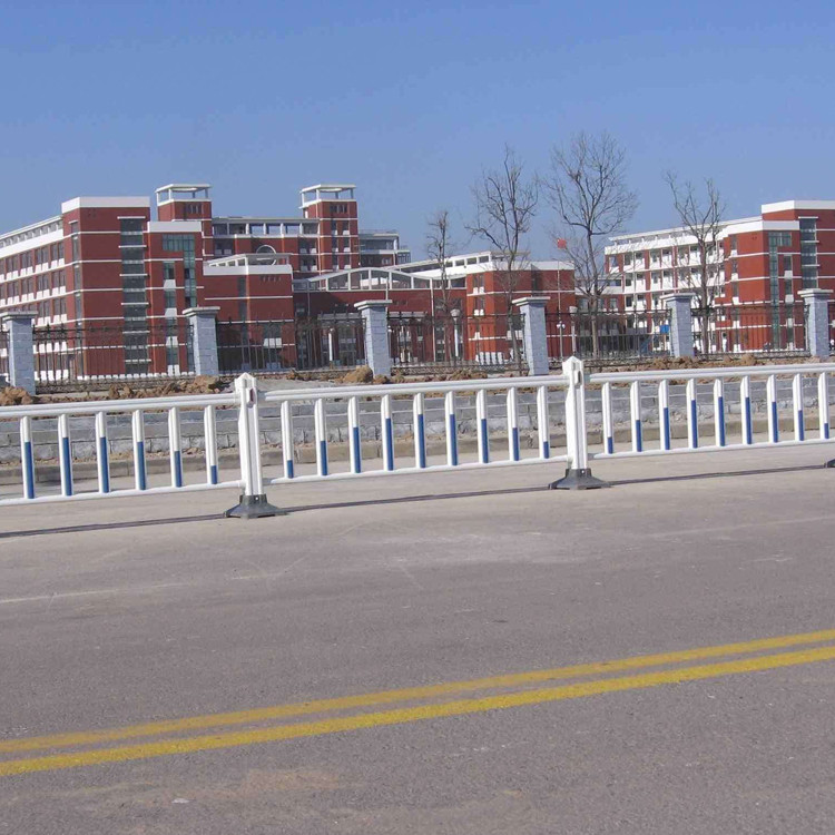 市政護(hù)欄廠家 市政護(hù)欄廠家