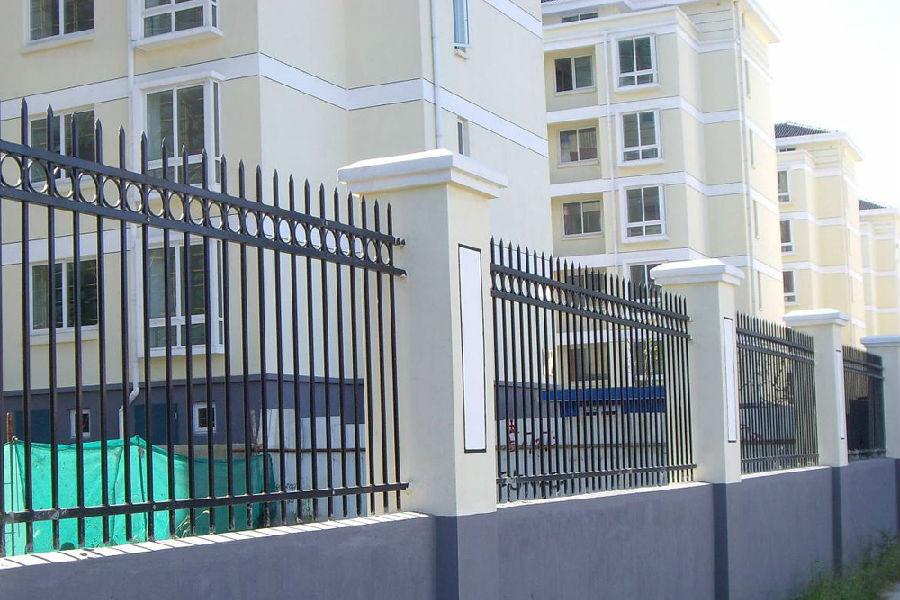 鋅鋼護(hù)欄廠家 鋅鋼護(hù)欄廠家