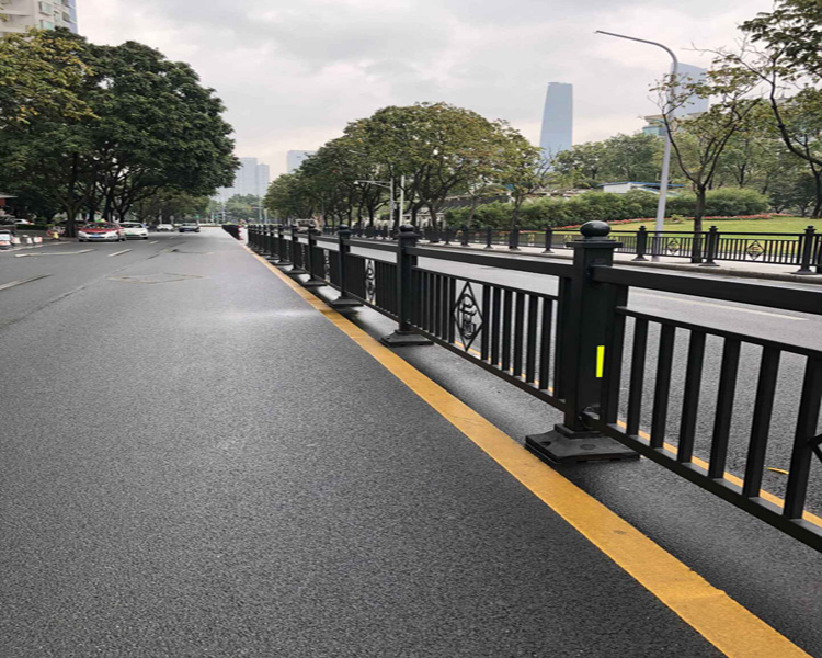 市政護(hù)欄廠家 市政護(hù)欄廠家