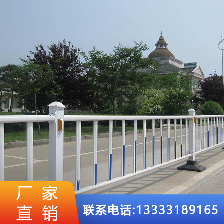 市政護(hù)欄廠家 市政護(hù)欄廠家
