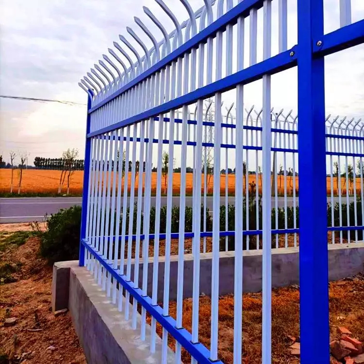 鋅鋼護(hù)欄廠家 鋅鋼護(hù)欄廠家