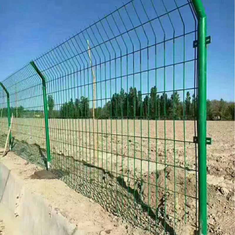 雙邊絲護(hù)欄 雙邊絲護(hù)欄