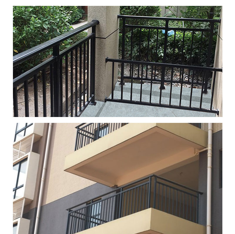 陽臺護欄 陽臺護欄
