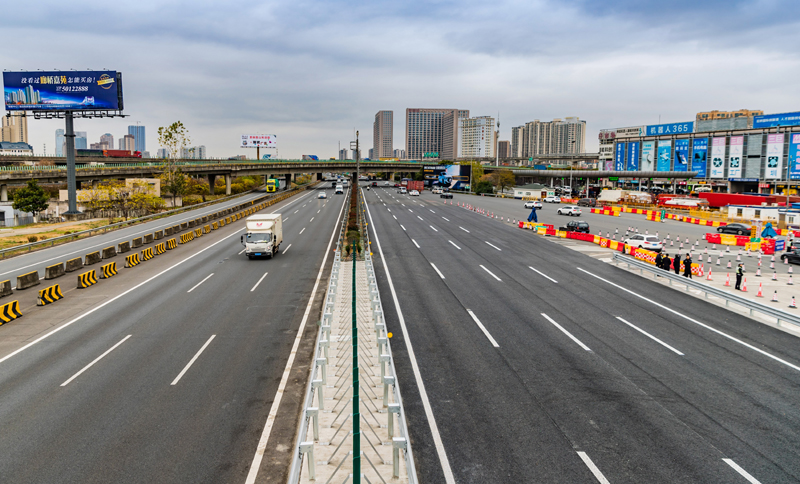 京滬市政護(hù)欄 京滬市政護(hù)欄
