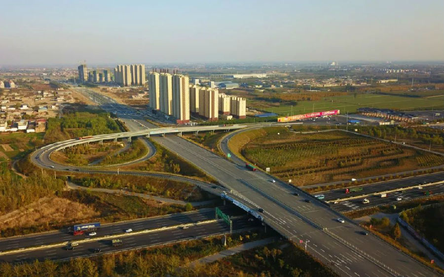 市政護(hù)欄廠家 市政護(hù)欄廠家