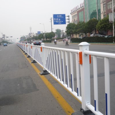 市政護(hù)欄廠家 市政護(hù)欄廠家