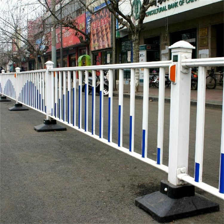 市政護(hù)欄廠家 市政護(hù)欄廠家