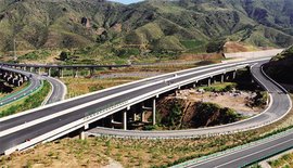 張承高速市政護(hù)欄 張承高速市政護(hù)欄