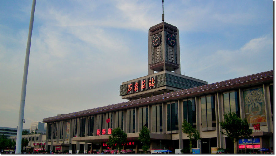 石家莊城市建設(shè) 石家莊城市建設(shè)