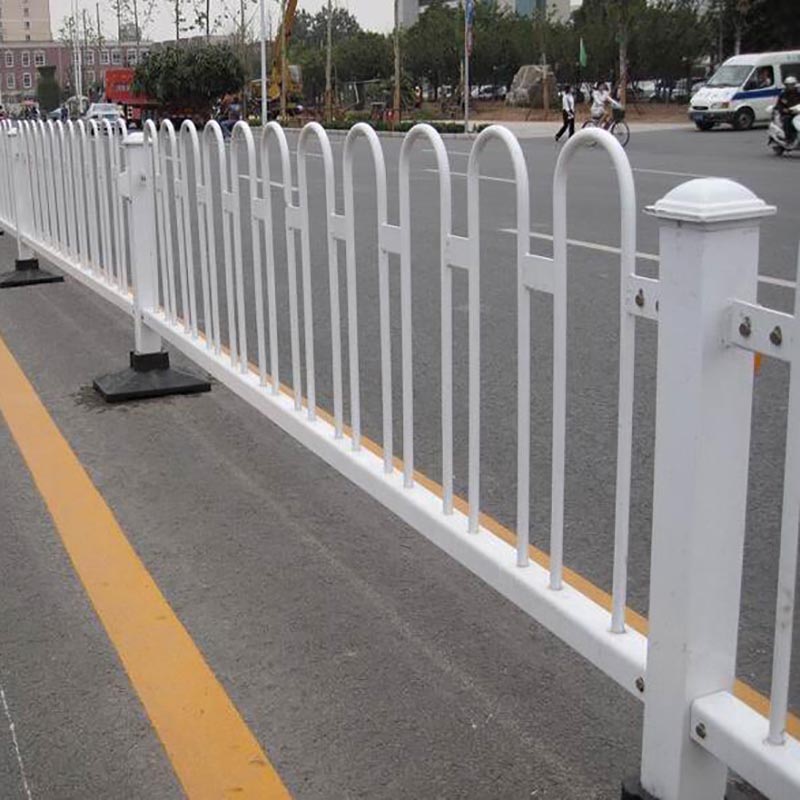 市政護(hù)欄廠家 市政護(hù)欄廠家