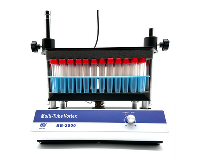 多管漩渦混合儀BE-2500 多管漩渦混合儀BE-2500