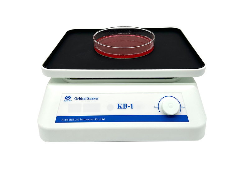 其林貝爾脫色搖床KB-1 其林貝爾脫色搖床KB-1